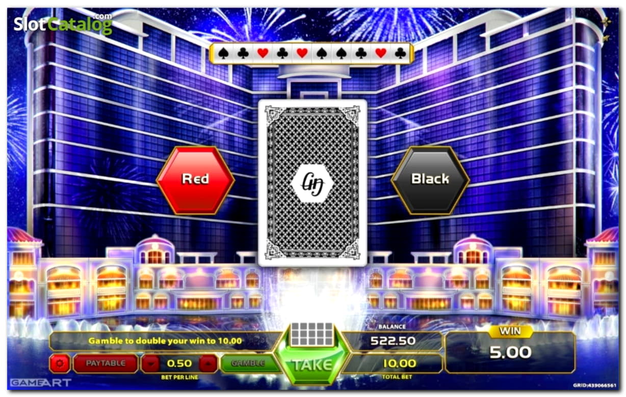 Eur 580 Casino tournaments freeroll at Miamidice Casino