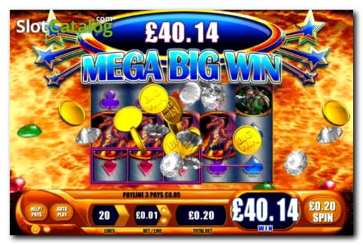 440% Match Bonus at Casino com