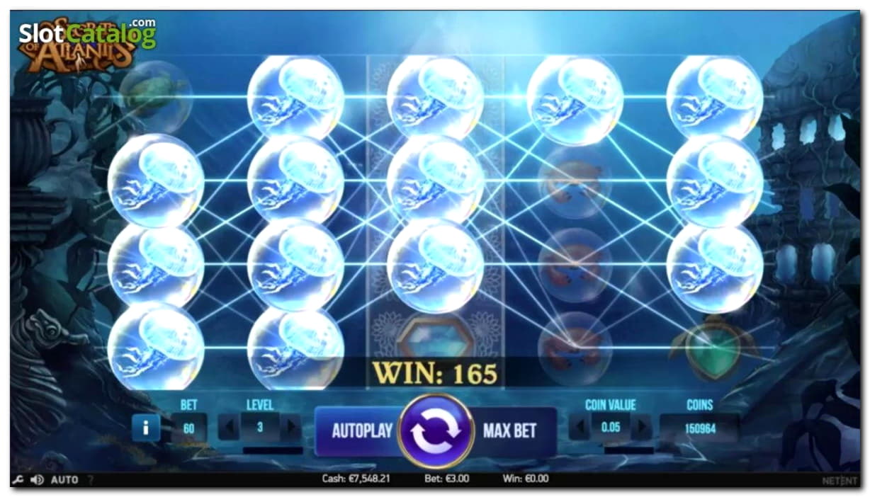 365% Match Bonus at Casino Cruise