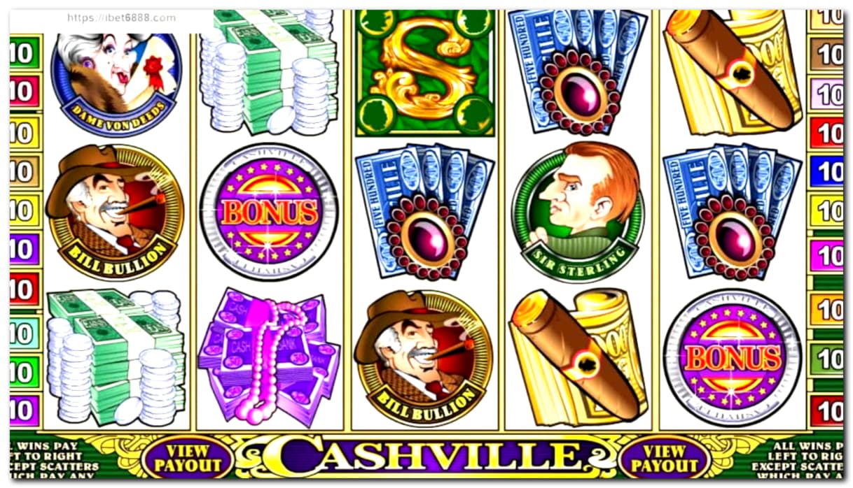 €360 Casino Tournament at Casino Las Vegas