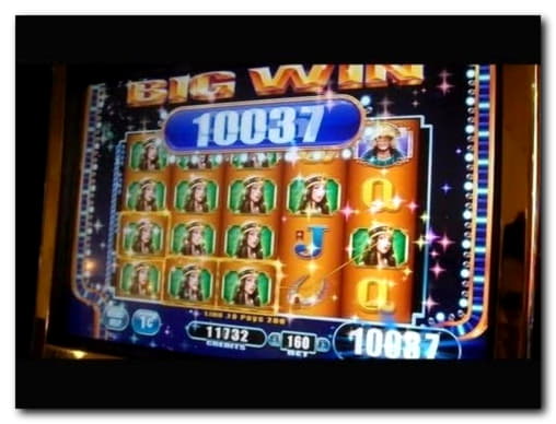 €3125 No deposit casino bonus at No Bonus Casino