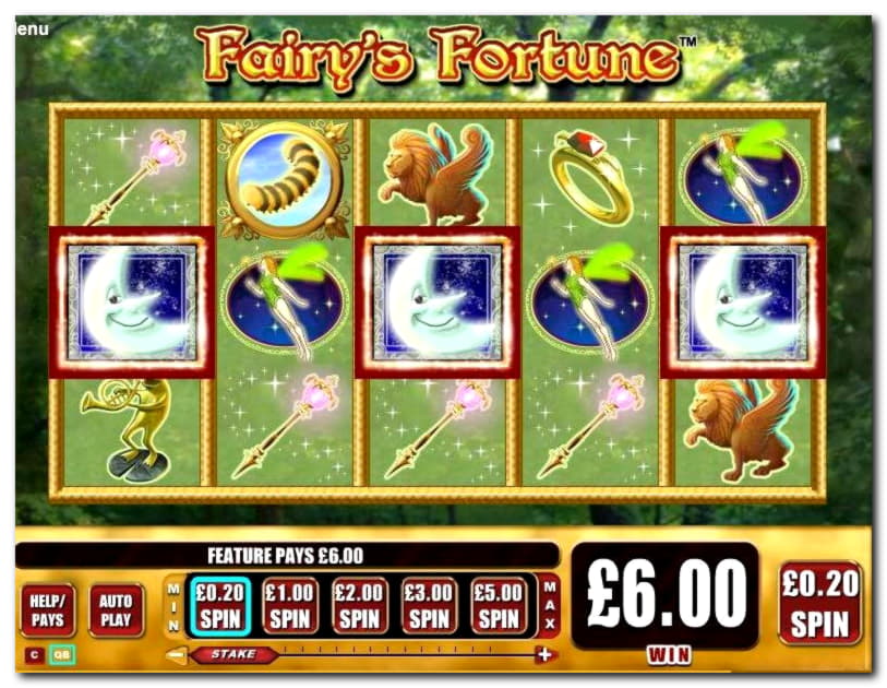 295 free casino spins at Power Spins Casino