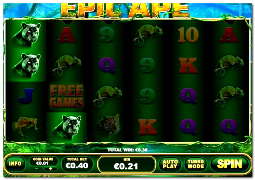 €460 FREE Chip at Casino Las Vegas