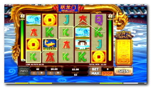 265 Free Spins no deposit at Mega Casino
