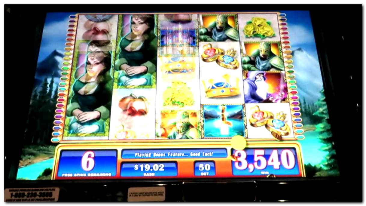 615% Deposit Match Bonus at Mansion Casino