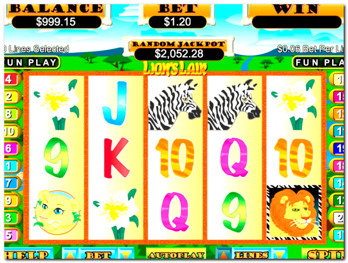 240 FREE Spins at Casino com