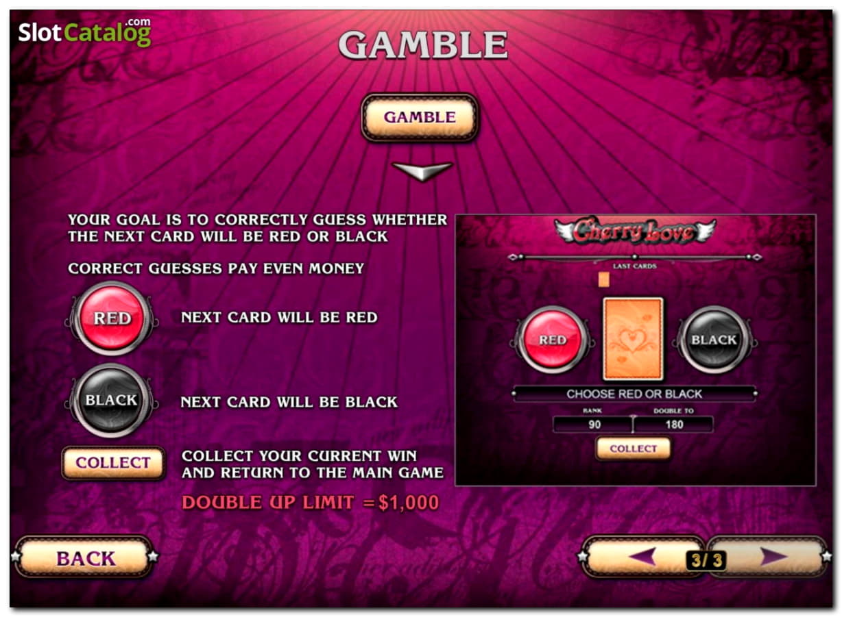77 Loyal Free Spins! at Casino Cruise