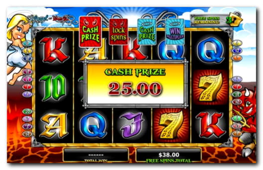 EURO 260 Free Chip at Casino Action