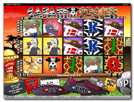 205 free spins casino at Emu Casino