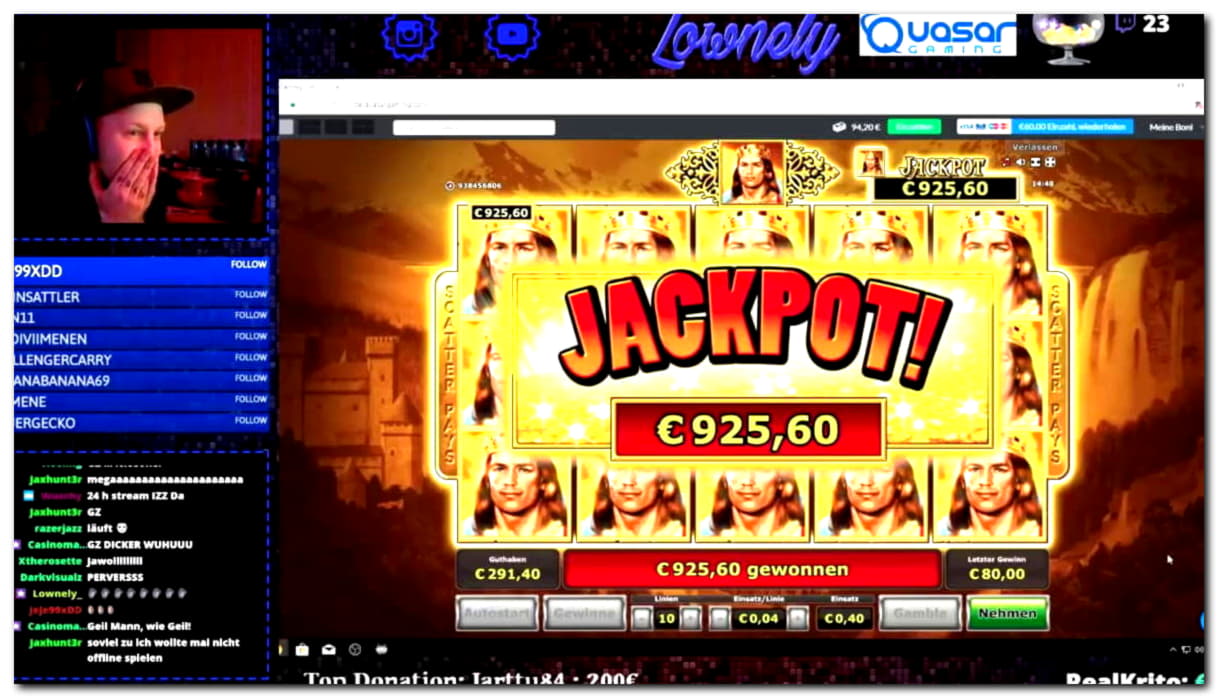 £515 Free Chip Casino at Casino Share