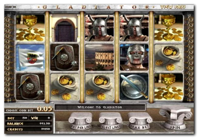 55 Free spins no deposit at bWin Casino