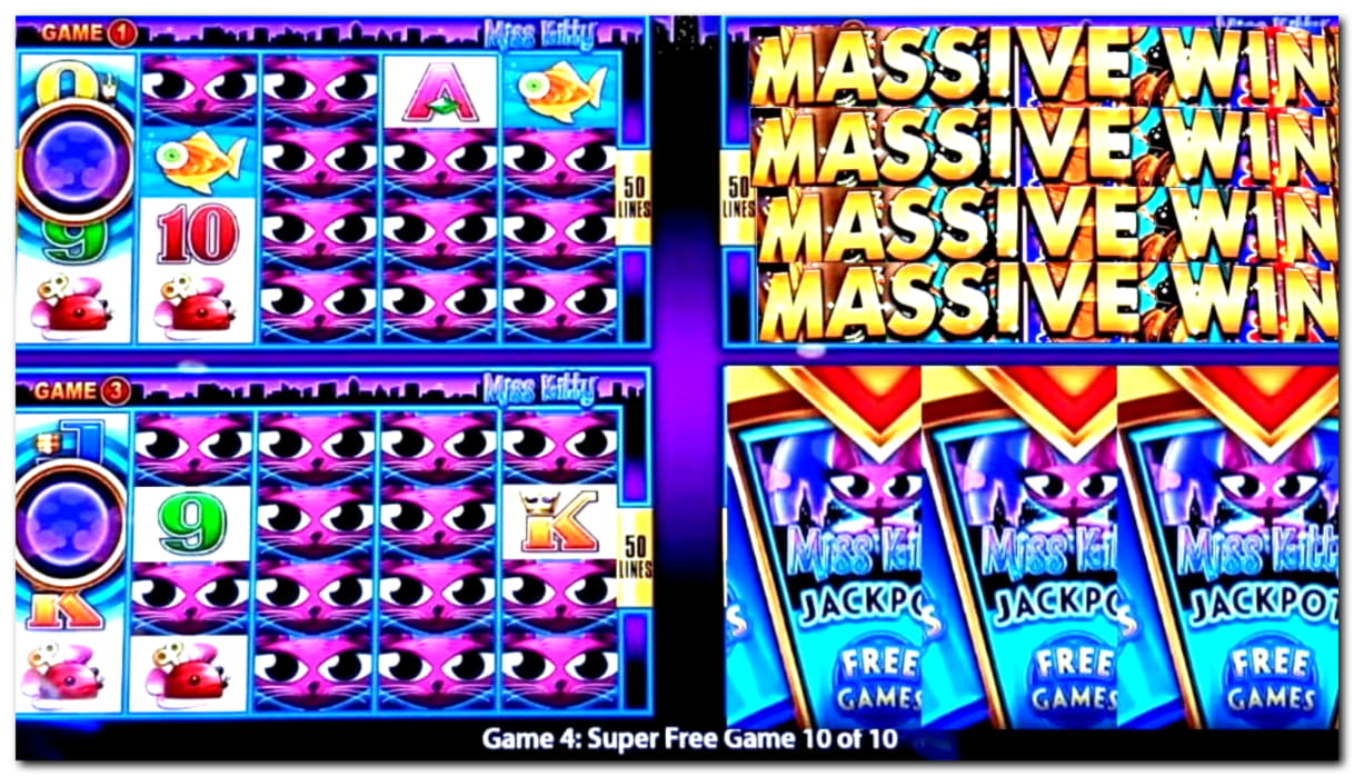 30 Trial Spins at No Bonus Casino