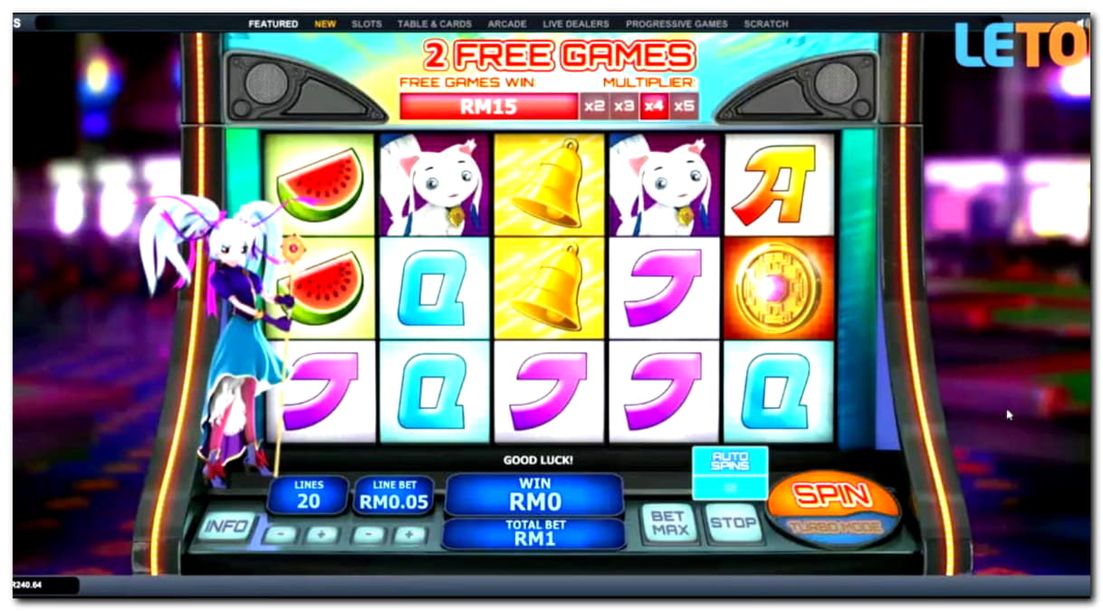 945% Signup casino bonus at Slots Heaven Casino