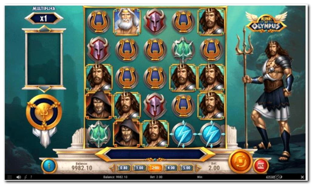 EURO 220 Free chip at No Bonus Casino
