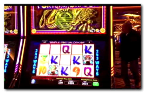 165 Free spins no deposit at Liberty Slots Casino
