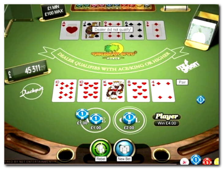 EUR 795 No deposit bonus at bWin Casino