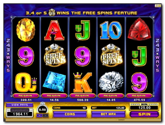 700% Deposit match bonus at Win A Day Casino