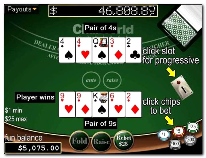 €1055 no deposit bonus at Villento Casino