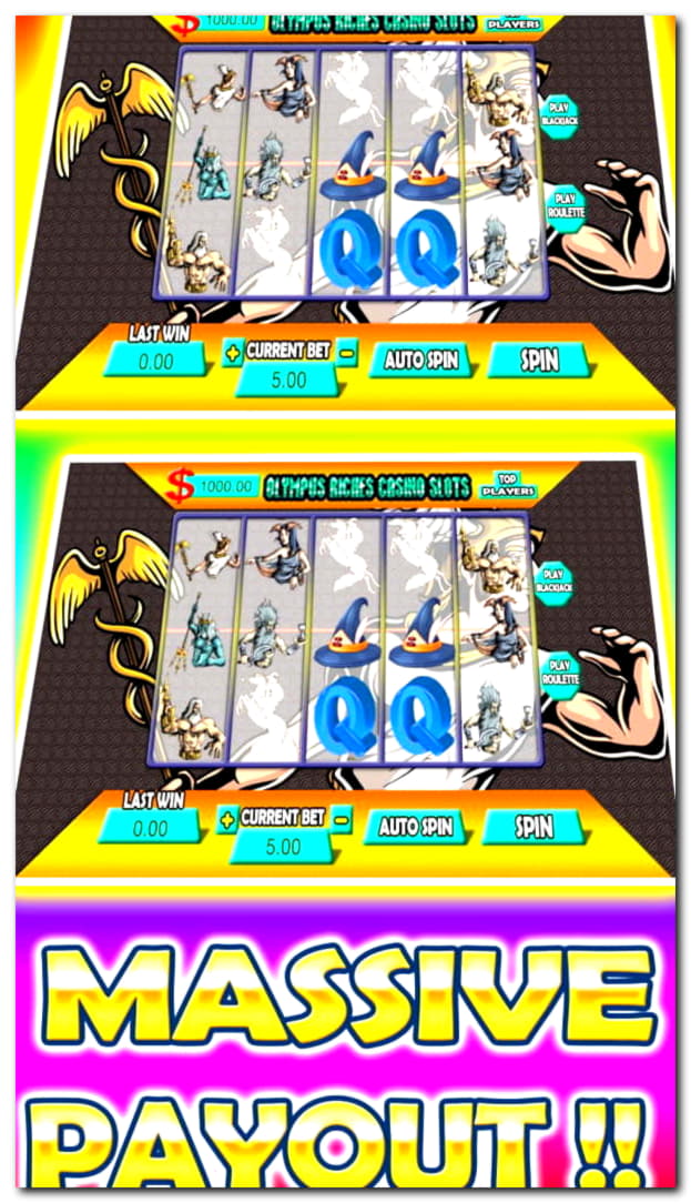 505% Match bonus at Golden Star Casino