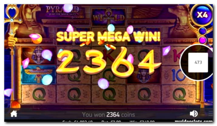 465% casino match bonus at Power Spins Casino