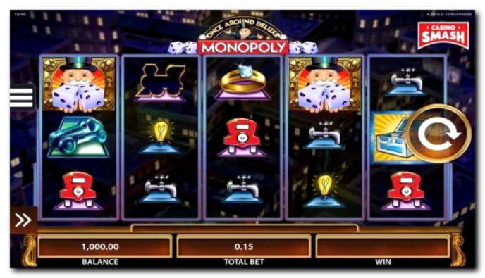 £530 FREE CHIP at Power Spins Casino