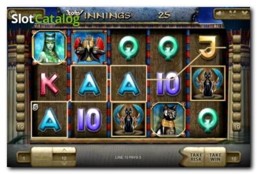 €545 Online Casino Tournament at Golden Star Casino