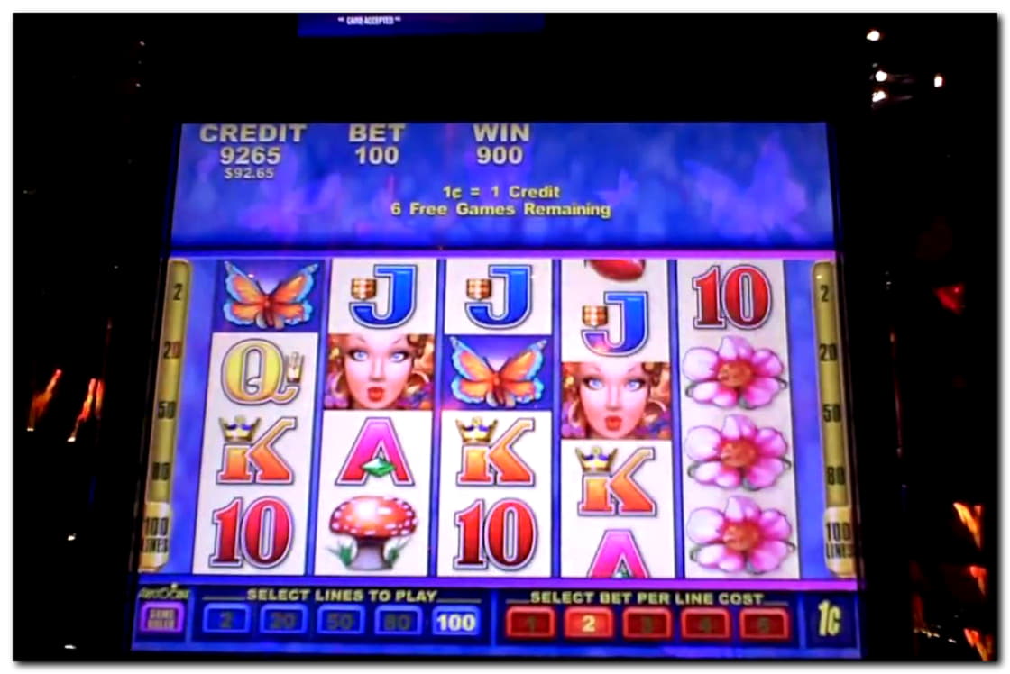 £20 Free Casino Tournament at Casino Share