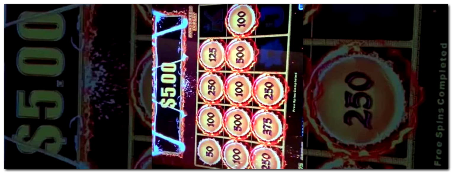 €140 Daily freeroll slot tournament at Win A Day Casino