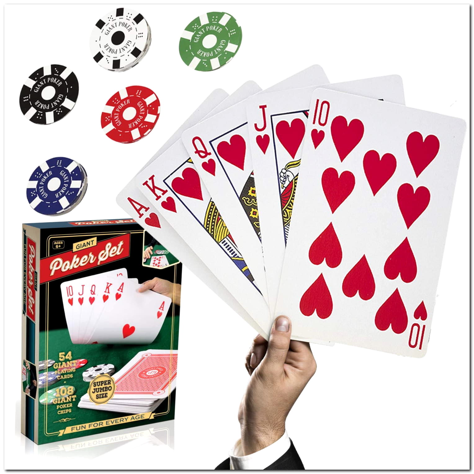 180 Free spins casino at Win A Day Casino
