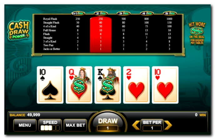 405% Deposit match bonus at Red Stag Casino