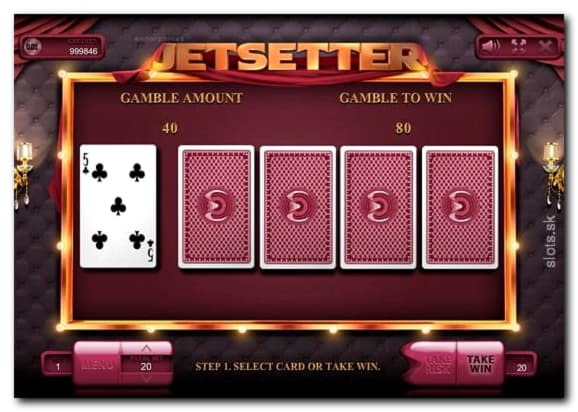 255 Free casino spins at Win A Day Casino