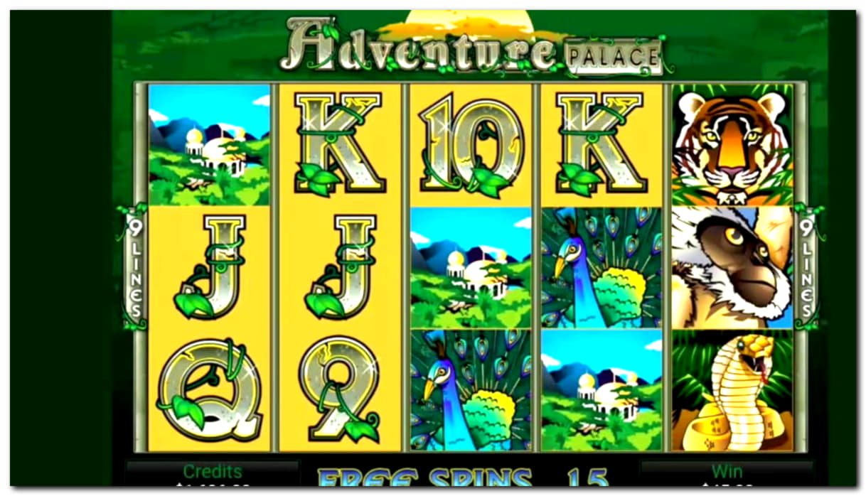 30 Loyalty Free Spins! at Miamidice Casino