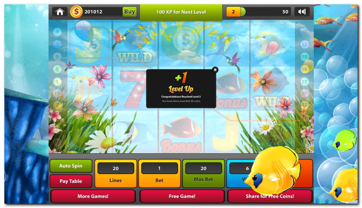 35 Free Spins no deposit at Casino Las Vegas