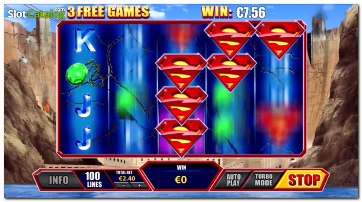 $505 Free casino chip at Casino Share
