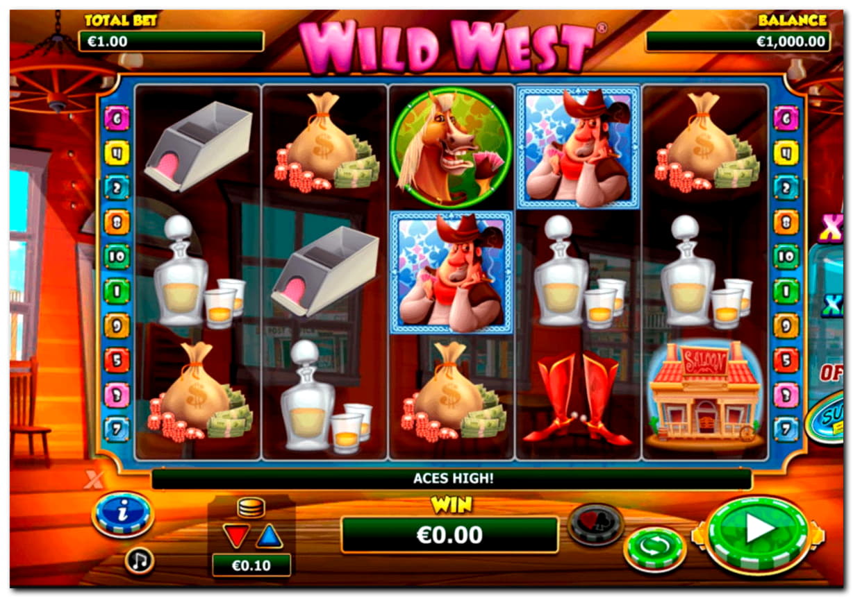 135 free spins casino at Genesis Casino