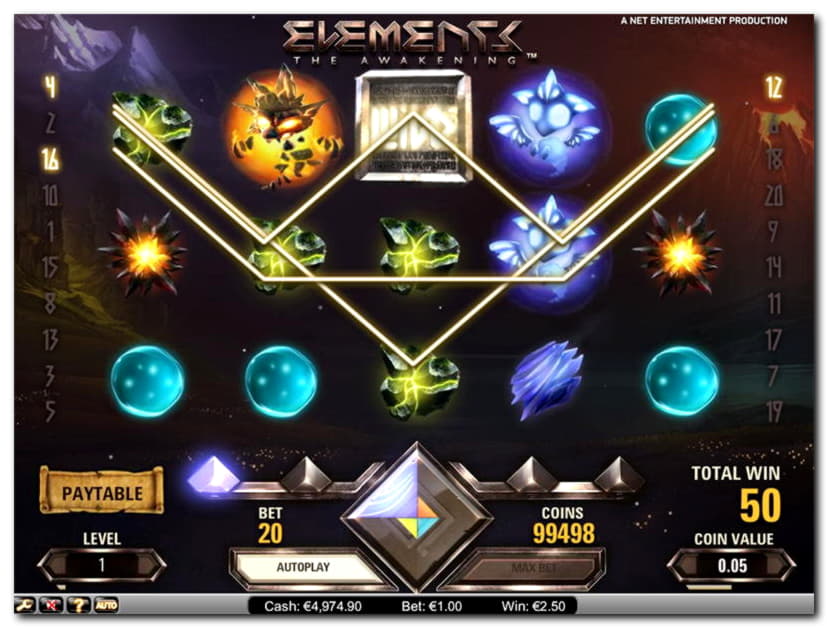 ﻿$3540 no deposit at Emu Casino
