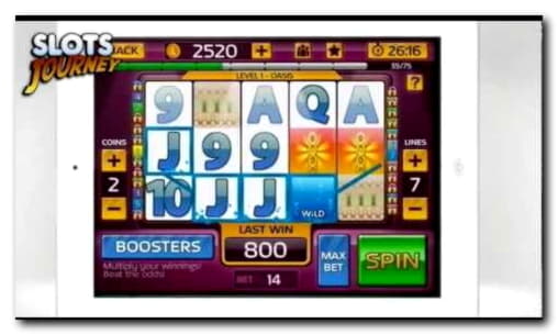 EURO 975 Tournament at Golden Star Casino