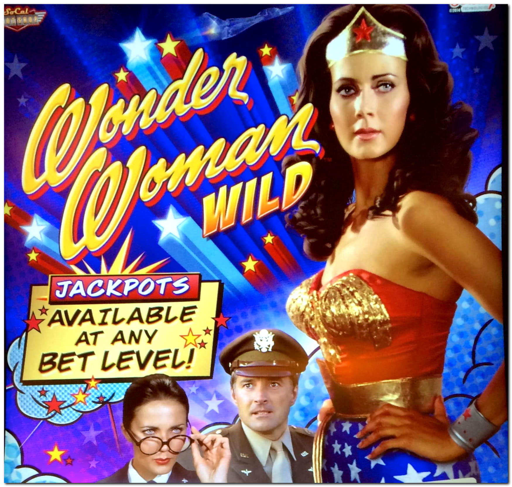 585% Casino Welcome Bonus at Red Stag Casino