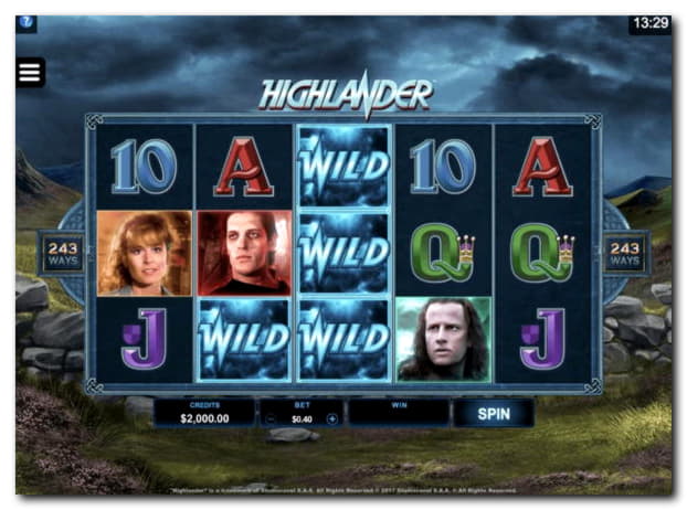 $880 Mobile freeroll slot tournament at Miamidice Casino