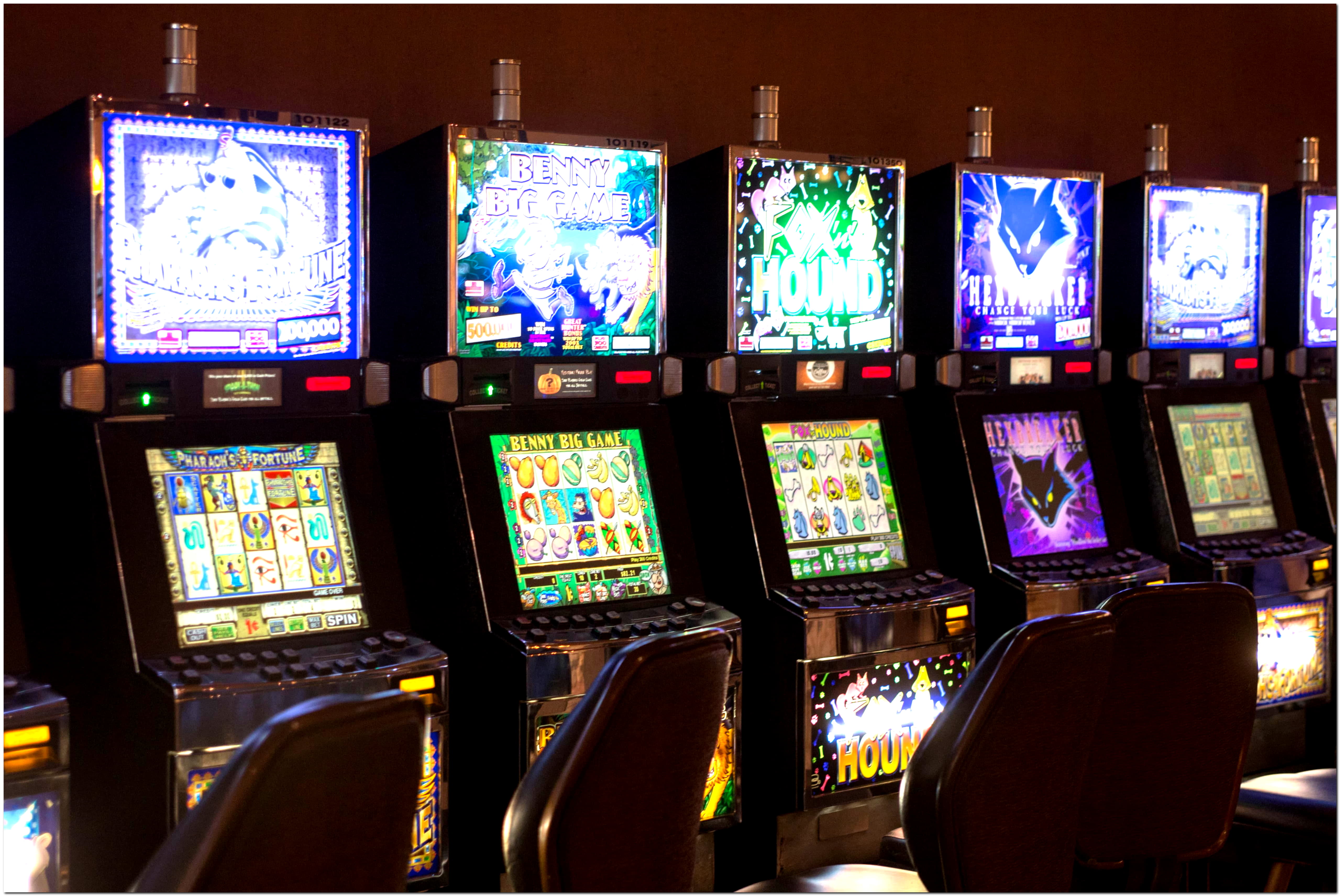 165 Free Spins no deposit casino at Mobile Bet Casino