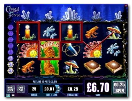 530% Signup Casino Bonus at Golden Star Casino