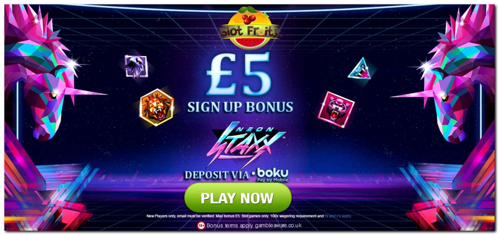 €3205 no deposit bonus casino at Power Spins Casino