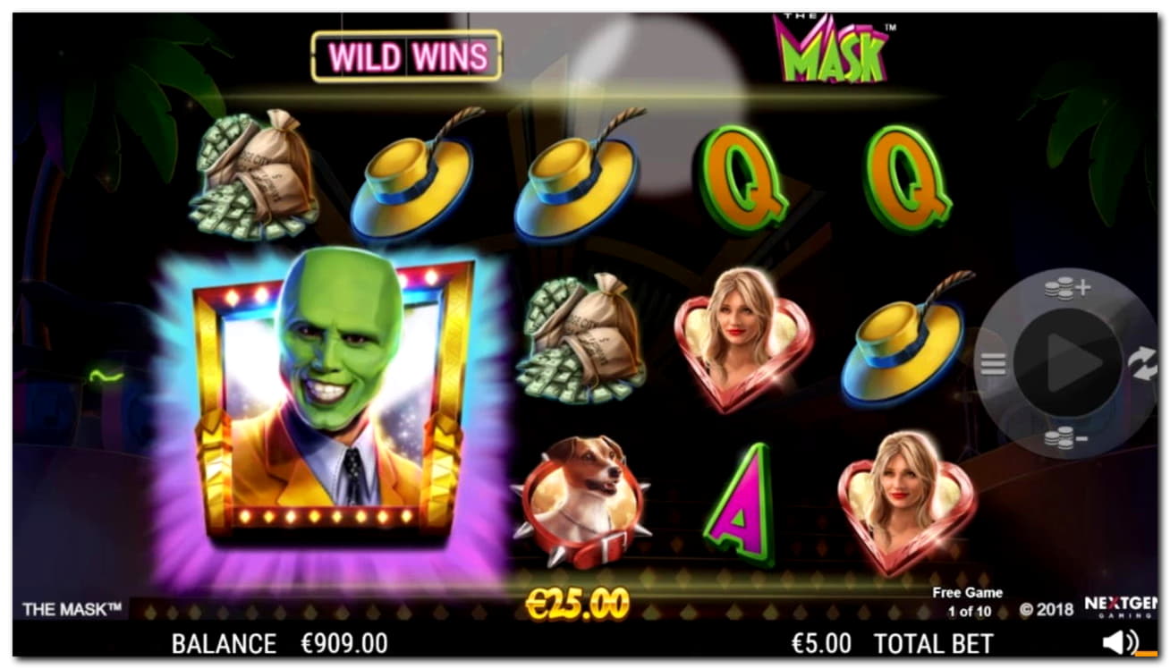 €470 Free chip casino at Power Spins Casino
