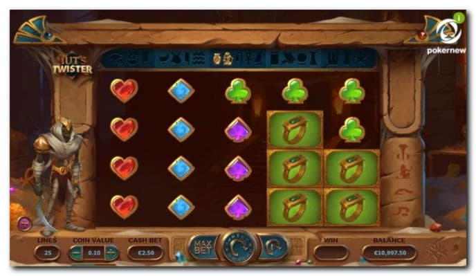 €4820 no deposit casino bonus at BranGo Casino