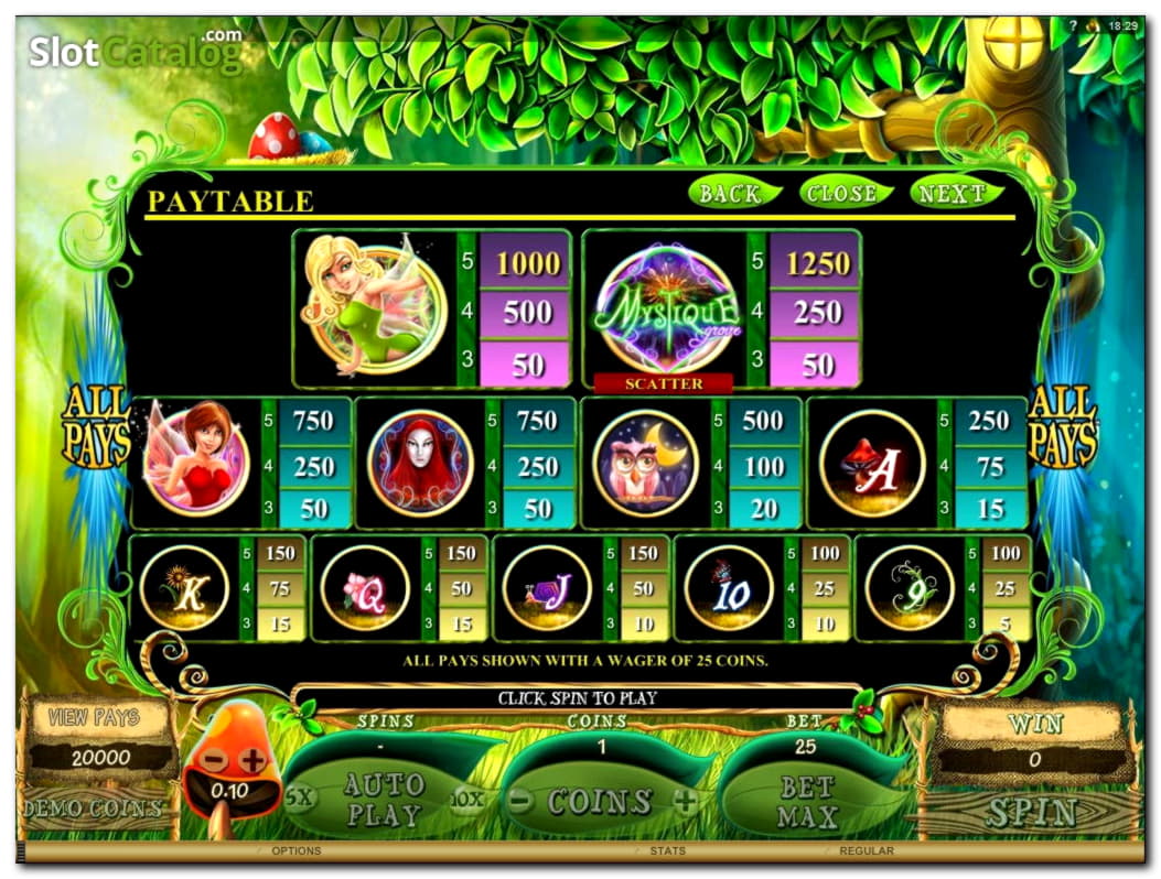 €333 Free Money at Challenge Casino