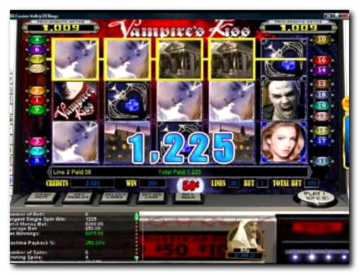 220% First Deposit Bonus at Red Stag Casino
