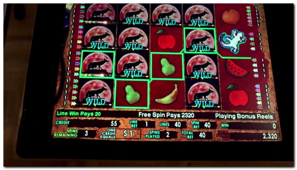 515% Signup Casino Bonus at Miamidice Casino
