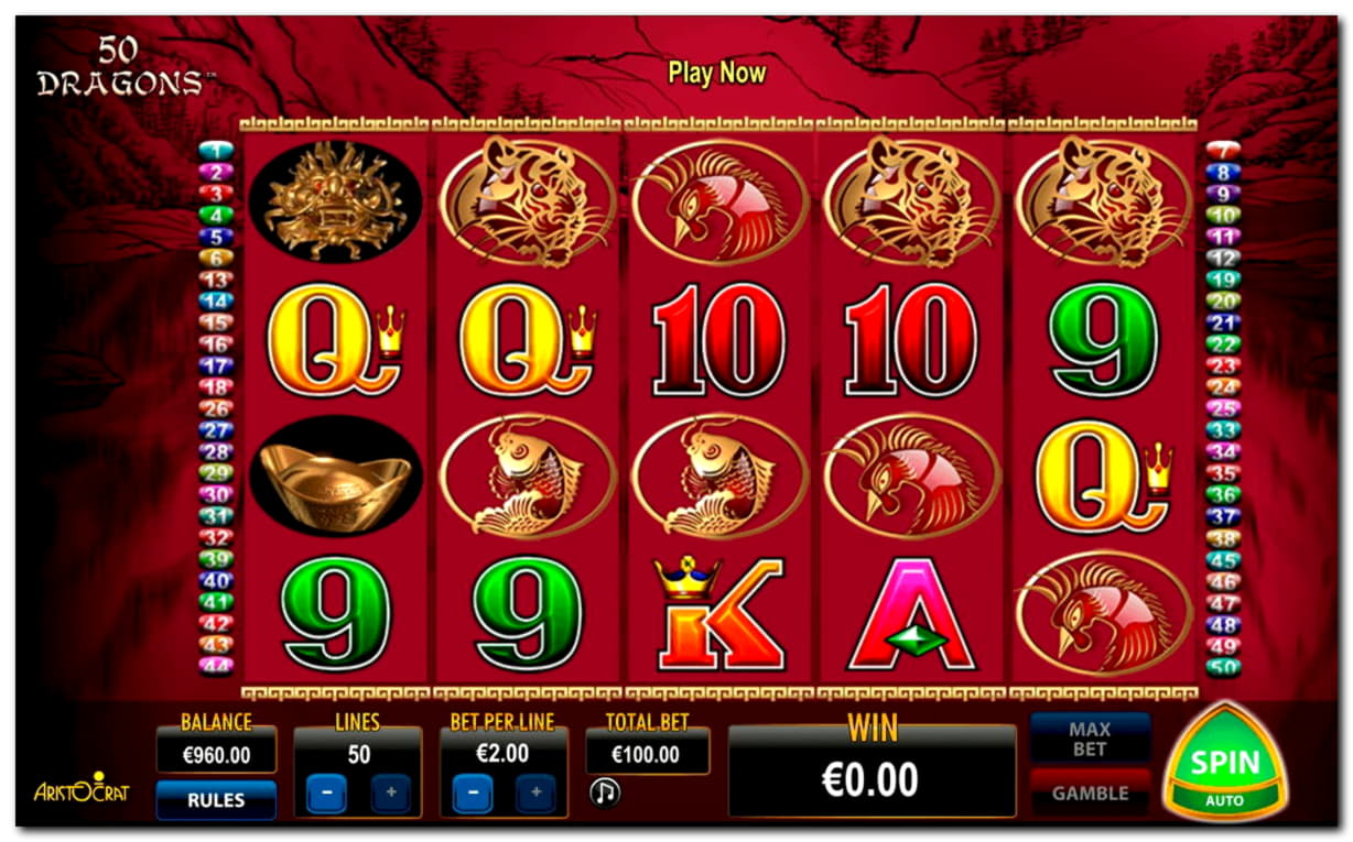$1135 No Deposit Bonus at Casino Action