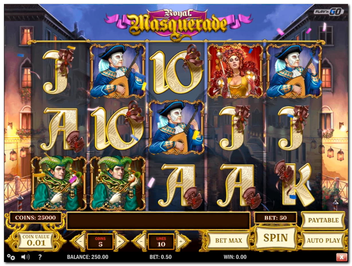 820% Deposit match bonus at Slots Million Casino