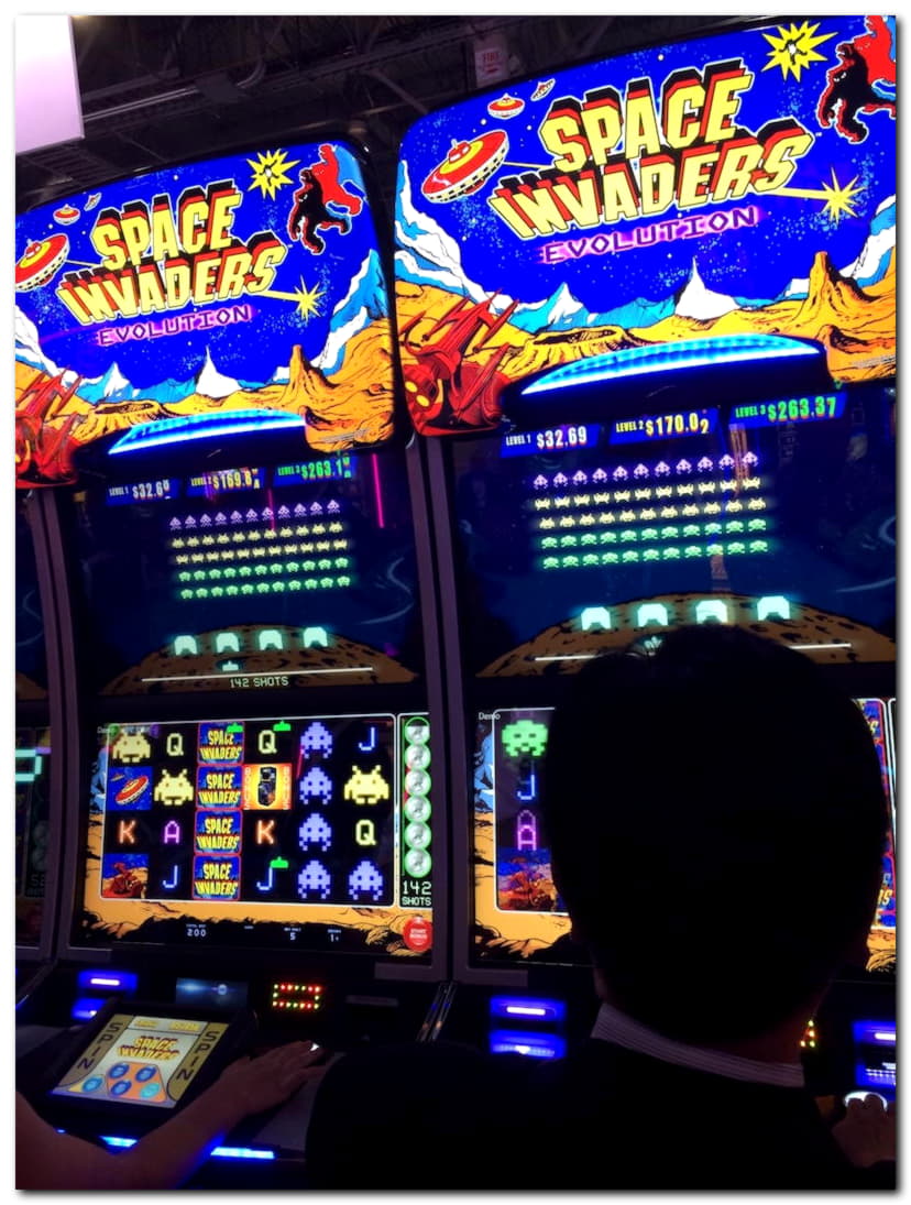 240% Match Bonus Casino at Red Stag Casino